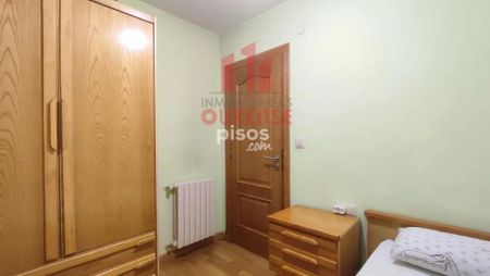 Piso en alquiler en Carballeira - Foto 5