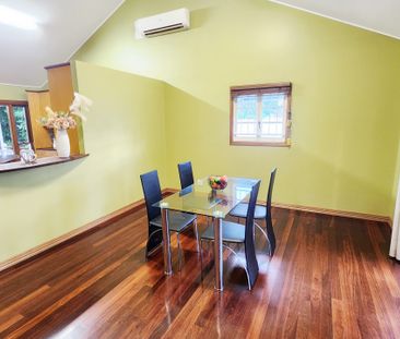 1 Single room for rent in Red Hill – Upper floor - Photo 5