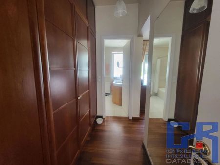 Διαμέρισμα για ενοικίαση Αγία Κυριακή (Κηφισιά) - Φωτογραφία 5