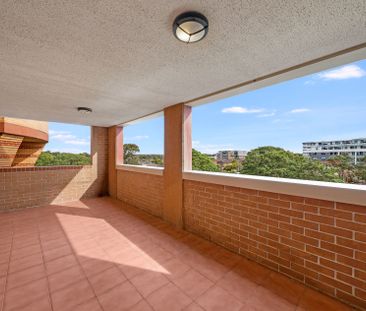 Two Bedroom Unit Located on the Fourth Floor - Photo 6
