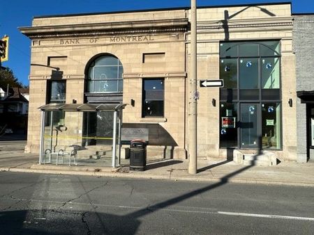 For Lease - 837 King Street Unit# 204, Hamilton, Ontario - Photo 4