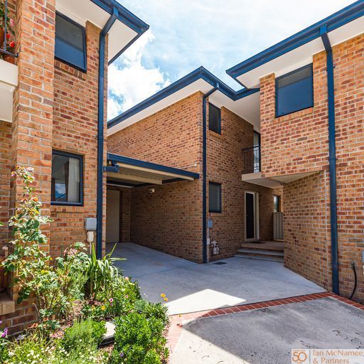 4/19 Donald Road, Queanbeyan NSW 2620 - Townhouse For Rent | Domain - Photo 1