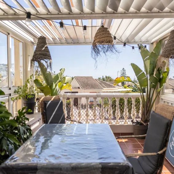 Alquiler de piso en Calle Brisamar, 351 b - Photo 1