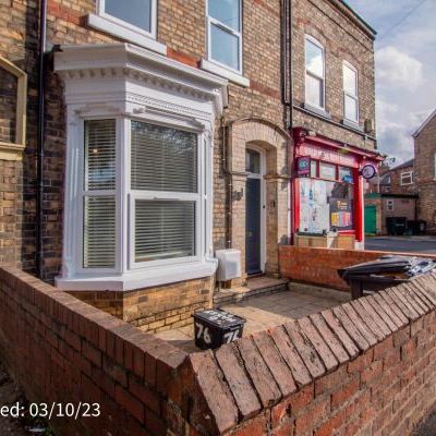 76 Haxby Road - Photo 1