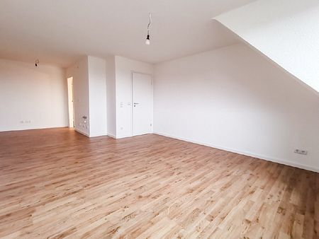 Neue Wohnung? Bitte! - Foto 5