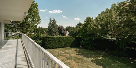 Appartement te huur in Ukkel voor € 4.550 met 3 slaapkamers - Foto 4