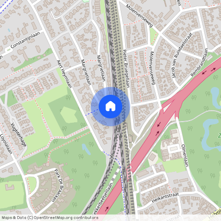 Margrietlaan 25, 5263 BT Vught