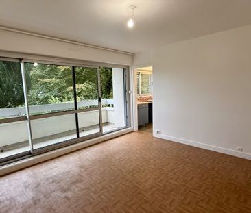 STUDIO avec Balcon - Photo 5