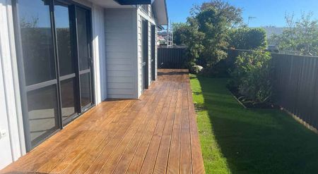 EXECUTIVE 3 BEDROOM RESIDENCE - Photo 3