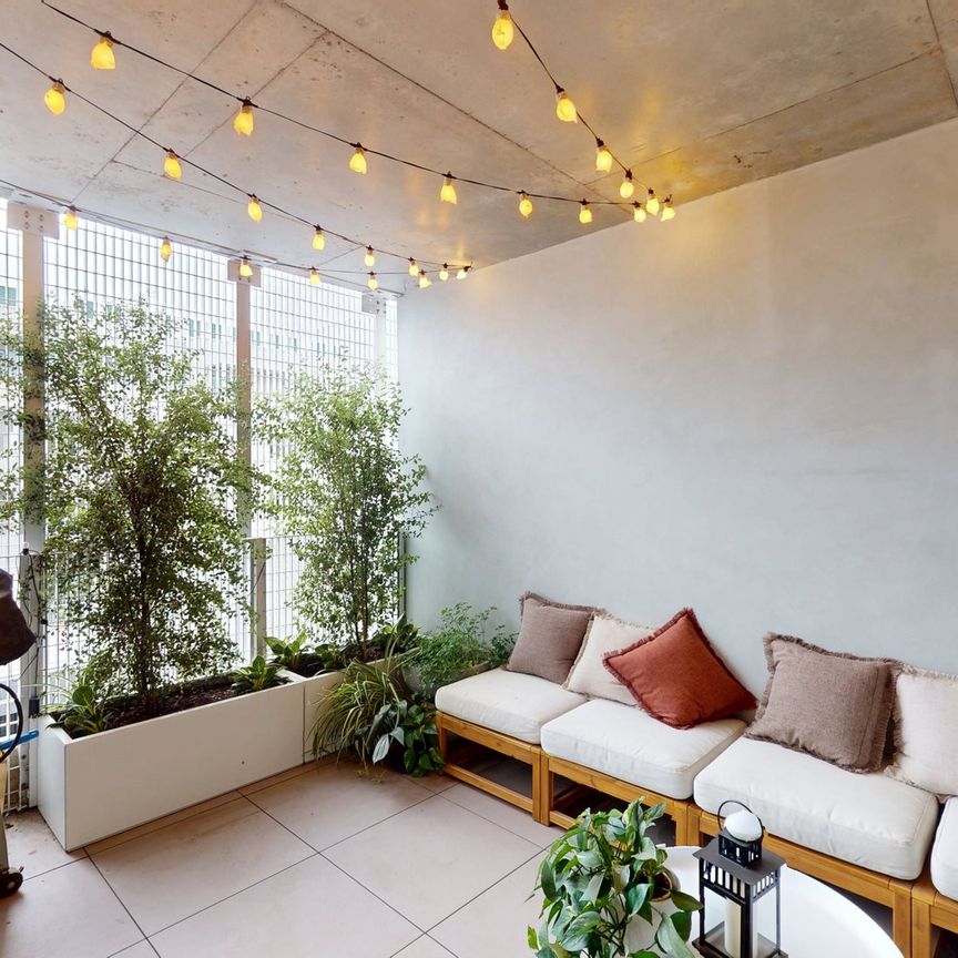 Sophisticated Inner-North Living at Brunswick Yard - Photo 1