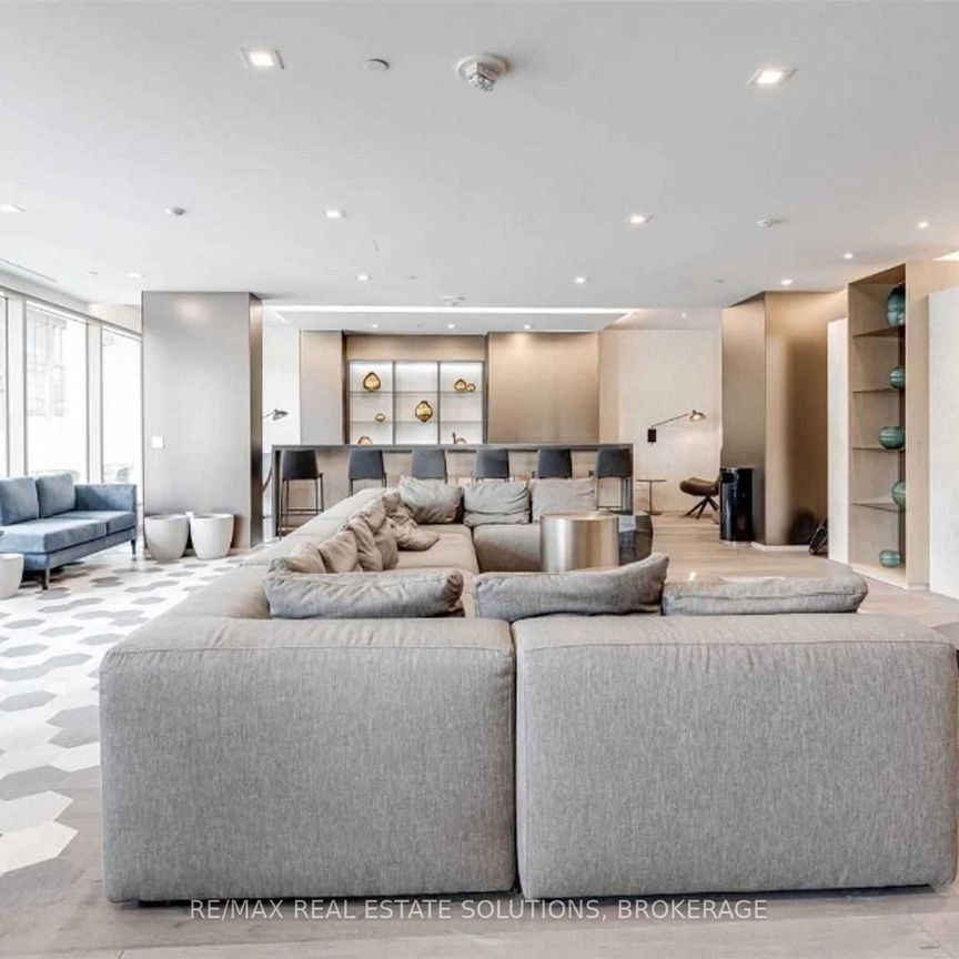 For Lease - 60 Tannery Road Unit# 608, Toronto, Ontario - Photo 1