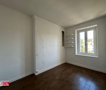 Appartement 3 pièces de 53 à Pontoise - Photo 1