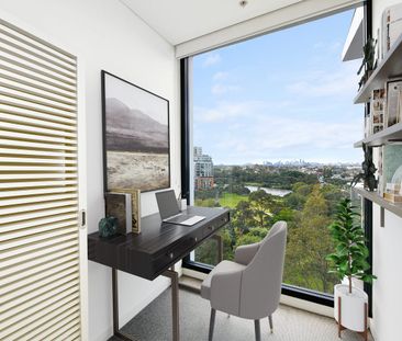 1003/2 Brodie Spark Drive, Wolli Creek, NSW 2205 - Photo 2