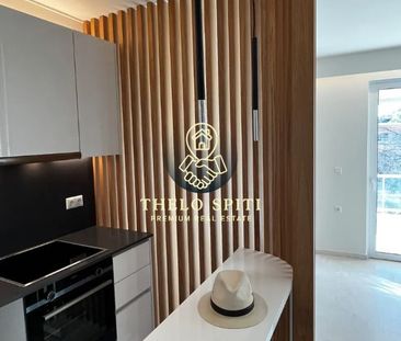 Studio/Γκαρσονιέρα για ενοικίαση Κέντρο (Βουλιαγμένη) - Φωτογραφία 1