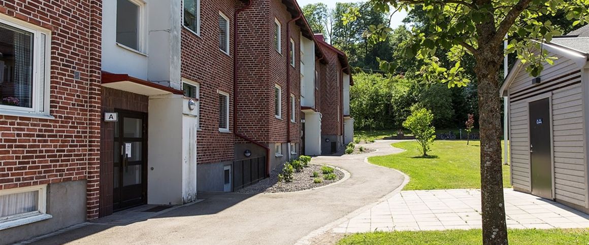 Allévägen 18 B - Photo 1