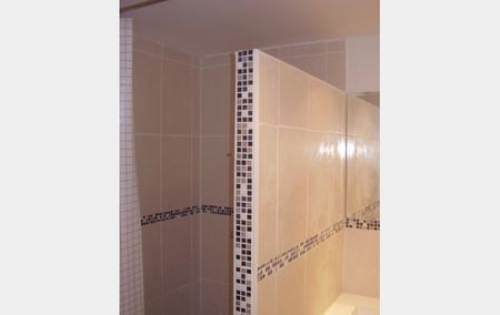 Location Appartement P1 Mezzanine Meze - Photo 2