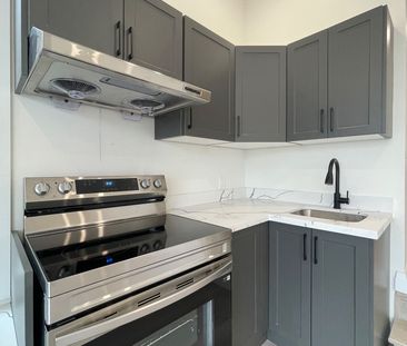 For Lease - 63 Warren Trail Unit# LOWER, Welland, Ontario - Photo 4