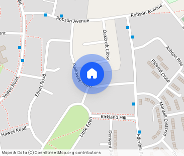 Galloway Road, Peterlee, County Durham, SR8 - Photo 1