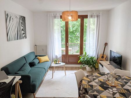 Appartement - ANNECY - Photo 3