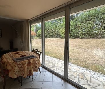 Location Appartement 2 pièces 65m² BIARRITZ 64200 - Photo 3