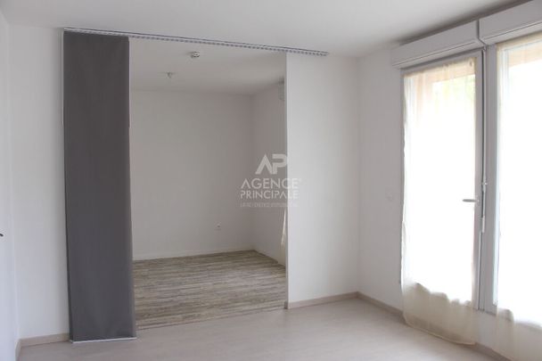 Appartement Saint Ouen L Aumone 2 pièce(s) 34,95 m2 - Photo 1