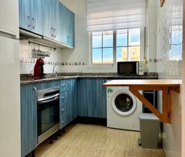 Alquiler de piso en Calle Bazan, 70 - Photo 5