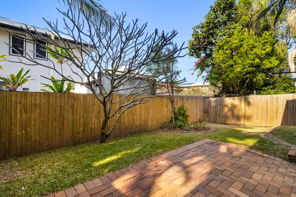 3/468 Wynnum Road, Morningside QLD 4170 - Townhouse For Rent - $650 | Domain - Photo 1
