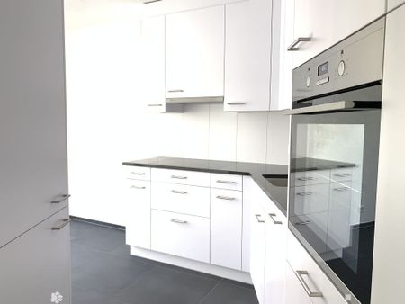 3.5 Zimmer, 75 m², 3. Stock - Photo 2