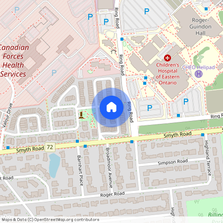 308 Freedom Private, Alta Vista And Area