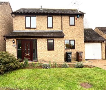 3 bedroom detached house to rent - Photo 4