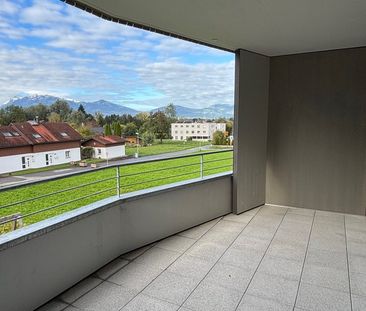 Zentrumsnahe 2-Zimmerwohnung in Hohenems - Erstbezug - Photo 5