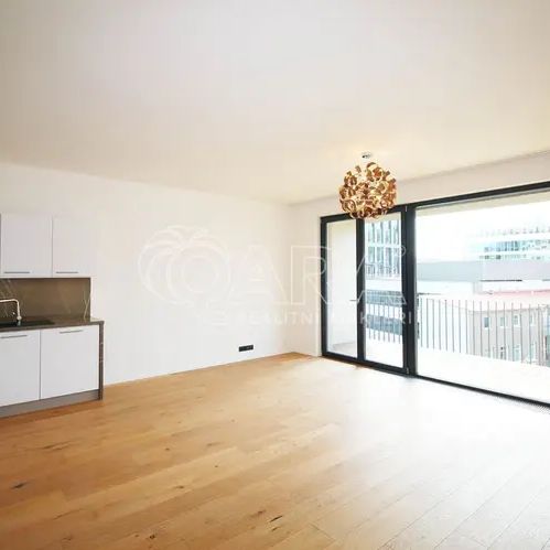 Nový byt 3+kk/T/G,S, 82 m - Fotografie 1