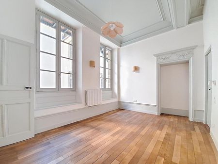 Location Appartement 2 pièces 58m² DIJON 21000 - Photo 3