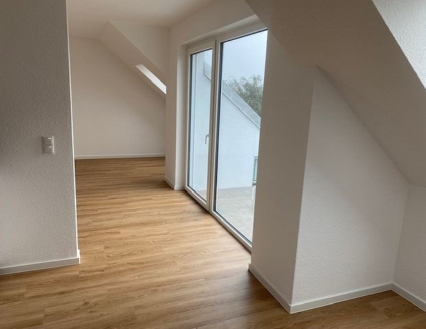 Erstbezug noch 1 moderne OG Wohnung im schicken Neubau mit 4 Wohnungen - Foto 1