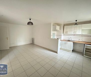 Location Appartement 2 pièces 42m² MENNECY 91540 - Photo 2