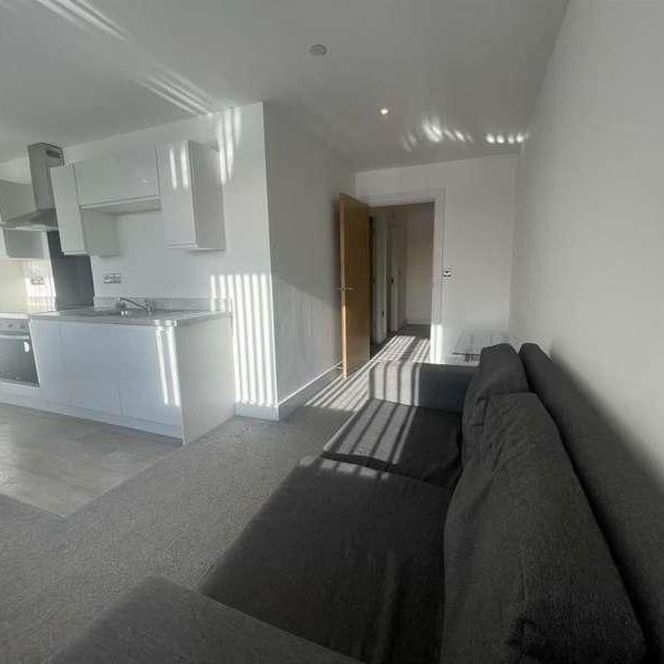 Oliver Street, Market Court, Birkenhead, CH41 - Photo 1