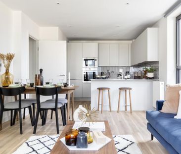 3 bedroom apartment to rent - Photo 1