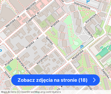 Praga Południe | 64m2 | 3 osobne pokoje | balkon – zdjęcie 1