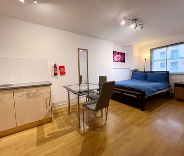 Double Studio - Photo 1