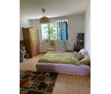 4 Zimmer-Wohnung in Zürich - Kreis 10 Wipkingen, möbliert, auf Zeit - Foto 2