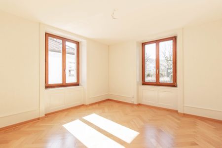 Jaluse 13 – Appartement de 3 pièces au rez-de-chaussée - Photo 2