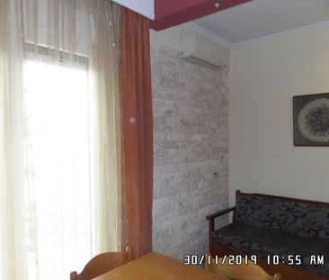 Διαμέρισμα για ενοικίαση Παπάγου (Βέροια) - Photo 1