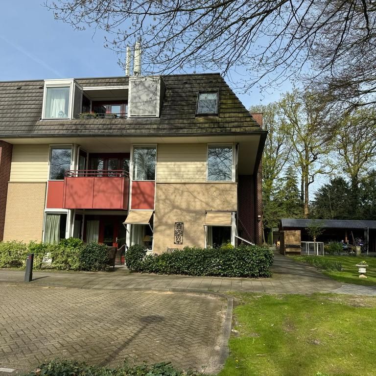 Torenhof 8 - Foto 1