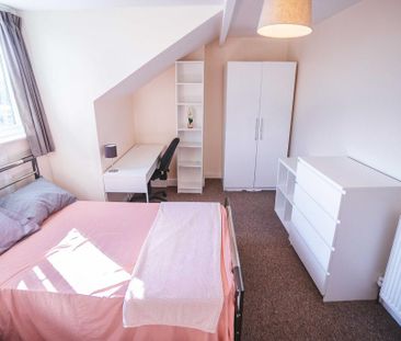 4 bedroom house share to rent - Photo 5