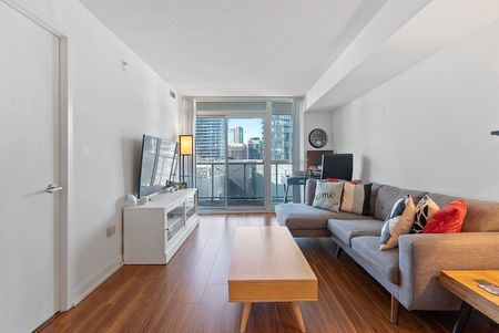 For Lease - 75 Queens Wharf Road Unit# 812, Toronto, Ontario - Photo 2