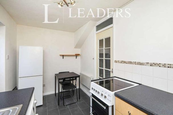 Luccombe Drive, Alvaston, DE24 - Photo 1