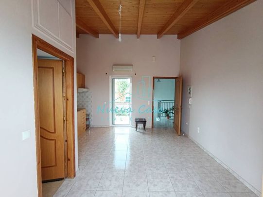 Studio/Γκαρσονιέρα για ενοικίαση Προάστιο (Πάτρα) - Photo 1