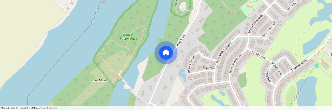 2515 River Road, North Grenville