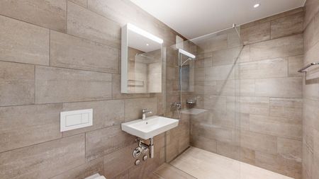 2.5 Zimmer, 59 m², 1. Stock - Photo 3