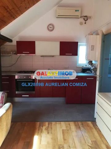 Apartament 2 camere la mansarda Valea Oltului - Photo 3